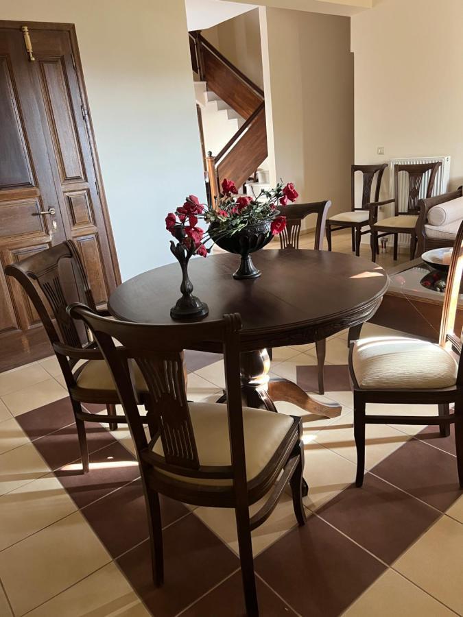 Xenonas Nikia Hotell Yerákion Exteriör bild