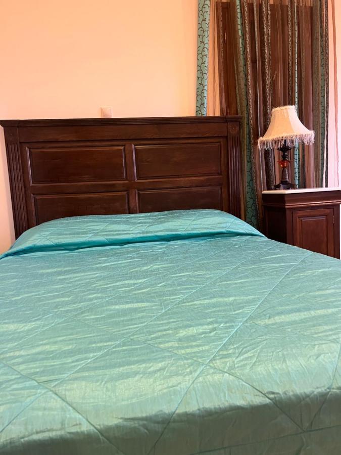 Xenonas Nikia Hotell Yerákion Exteriör bild