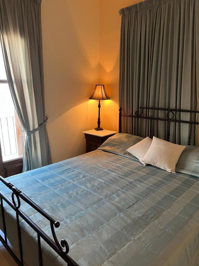 Xenonas Nikia Hotell Yerákion Exteriör bild