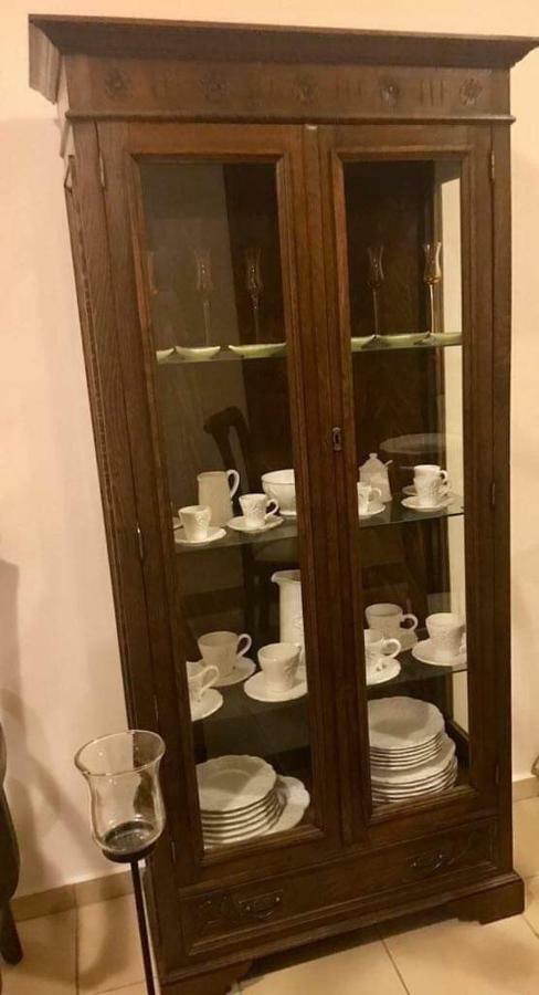 Xenonas Nikia Hotell Yerákion Exteriör bild